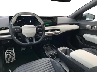 Kia EV4 GT-Line 81.4 kWh | Informeer naar beschikbaarheid | 204 pk | 595 km actieradius | NU €3.895- Inruilpremie / 13