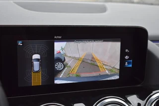 Mercedes EQA 250 Luxury Line 71 kWh | Stoelverwarming | Pano | Leder | / 17