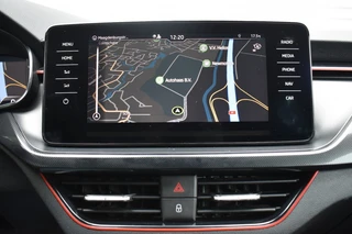 Škoda Scala 1.5 TSI AUT. SPORT BUSINESS LED PAKKET / APP CONNECT / VIRTUAL DISPLAY / 27