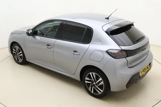 Peugeot 208 1.2T Allure Pack 100pk | Navigatie | Adaptive Cruise Control | Stoelverwarming | Climate Control | Achteruitrijcamera | LED koplampen | 3D Cockpit | 16'' Lichtmetalen velgen | Apple Carplay & Android Auto / 6