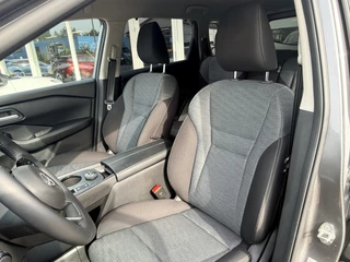 Nissan X-Trail 1.5 e-4orce N-Connecta 4WD 7p  | LED | Apple/Android | Adapt. Cruise | Camera | Stoelverwarming V+A / 18