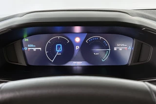 Peugeot 208 1.2 Hybrid 110 e-DCS6 Allure Achteruitrijcamera Apple CarPlay Navigatie / 11