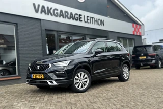 SEAT Ateca 1.5 TSI Style Business Intens / 6