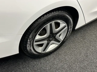 Ford Focus Wagon 1.0 EcoBoost Connected CARPLAY NAVI CRUISE STUUR/STOELVERWARMING. / 12