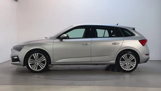 Skoda Scala 1.0 TSI 116pk DSG Business Edition Stoelverwarming Navigatie Parkeersensoren / 14