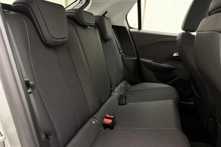 Opel Corsa 1.2 Level 3 Elegance 100 Pk | Navigatie | Lichtmetalen velgen | Climate control | Parkeersensoren | Camera | LED / 11