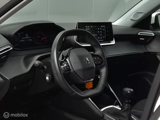 PEUGEOT 2008 1.2 PURETECH ACTIVE/LED/CARPLAY/CRUISE/PDC/BLUETOOTH / 23