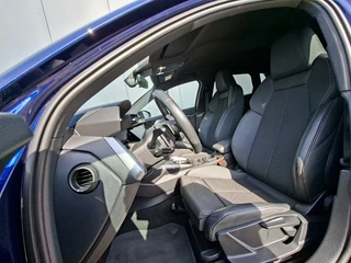 Audi A3 Sportback 30 TFSI S-line edition AUTOMAAT * Navigatie * Parkeersensoren * Audi Sound * / 5