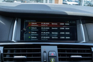 BMW X4 xDrive28i Centennial High Executive|Camera|Dodehoek|Leder| / 27