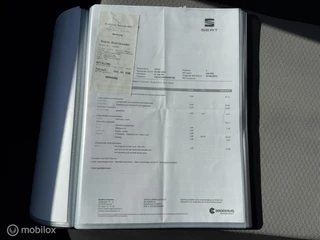 Seat Mii 1.0 Style|Airco|Elek ramen|Dealer Onderhouden| / 25