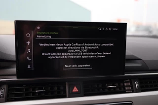 Audi A5 Sportback 35 TFSI Pro Line|Automaat|Cruise|Apple carplay/android auto| / 10