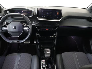 Peugeot 208 1.2 Hybride eDSC6 145 GT Automaat Carplay 3D Cockpit Clima Camer / 7