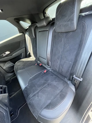 DS DS 7 225pk E-Tense Performance Line (360gr Camera - Keyless Entry - Elektrische stoelen incl geheugen - Adaptieve Cruise Controle - Parkeersensoren V+A - Alcantara) / 14