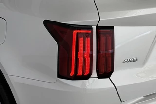 Kia Sorento 1.6 T-GDI Plug-in Hybrid 4WD ExecutiveLine 5p. Panoramadak Trekhaak Stoelventilatie / 26