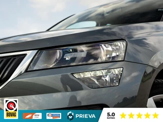Škoda Karoq 1.5 TSI ACT Style DSG | 150 PK | ACC | CarPlay | Trekhaak | Volledig Onderhouden / 16
