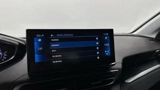 Peugeot 5008 1.2 PureTech Active Pack Business CAMERA NAVI ECC CRUISE. / 25
