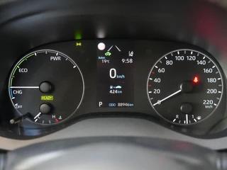 Toyota Yaris 1.5 Hybrid Comfort ✅Dode Hoek✅Adapt. Cruise✅Lane Ass.✅Navi✅Camera✅Clima✅ / 5