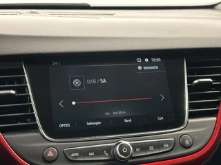Opel Crossland 1.2 Turbo GS Line|Navi|Airco|Cruise|Camera|Carplay| / 35