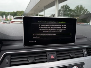 Audi A5 2.0 TFSI Quattro Sport Pro Line S NL Auto HUD S-line Int. Ext. BO Audio / 53