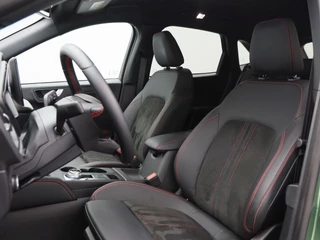 Ford Kuga 2.5 PHEV 242 Pk ST-Line X | Stoel/Stuurverwarming | 360 Camera | Half Leer | Adaptive Cruise | Climatronic  | 18 Inch | 19.495 Km !! / 8