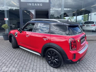 Mini Countryman 1.5 Cooper Salt/HUD/Led/Cam/Navi/Tel/Leder/ / 18