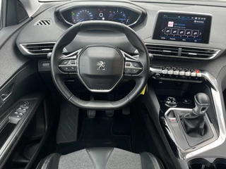 Peugeot 3008 PureTech 130 AGC Première  | Schuifdak | Camera voor + achter | Stoelverwarming | Carplay/Android Auto | / 12