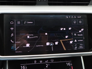 Audi A6 Avant 40 TDi 204 Pk Automaat Sport Launch edition Sport | Stoelverwarming | 360 Camera | Half Leer | Matrix LED | Carplay | 20 Inch | 165.987 Km !! / 32
