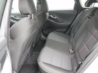 Hyundai i30 Wagon 1.5 T-GDi MHEV N Line Automaat Nardo Grey | Pano | Stoelverwarming / 16