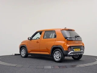 Hyundai Inster Pulse 49 kWh Dealer | Adaptieve Cruise Control / 8