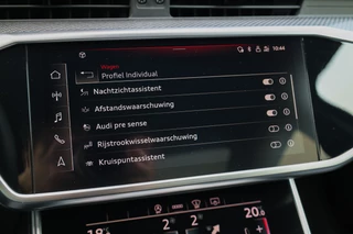 Audi RS6 Avant RS 6 TFSI quattro  | DYNAMIC PLUS | KERAMISCH | CARBON | HUD | B&O | KOELING | NIGHTVISION | 4WIELSTURING | / 57