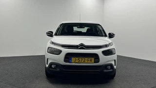 Citroen C4 Cactus 1.2 PureTech Feel CARPLAY CRUISE NAVIGATIE ECC. / 10