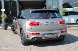 Mini Clubman 2.0 Cooper S Chili Serious Business/LED/PANO/NAVI/ / 14