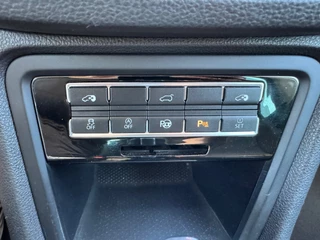 Volkswagen Sharan 1.4 TSI Highline Edition 7 pers * Navigatiesysteem * Elektr. Schuifdeuren * Parkeersensoren * Cruise Control * / 29
