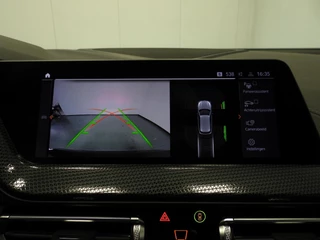 BMW 1-Serie 118i Aut. Intro Sport Line VOL LEER/NAVI/CAMERA/LED/18"LMV! / 11