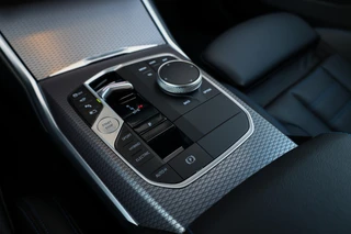 BMW 3 Series 330e | BTW | M-SPORT | ACC | HUD | 360 | MEMORY | KEYLESS | ELEK KOFFERKLEP | / 35