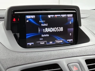 Renault Mégane Estate 1.2 TCe Bose Cruise Control | Stoelverwarming | Navigatie | Airco | Trekhaak / 19