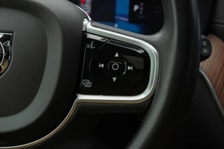 Volvo XC60 2.0 T6 PHEV Long range AWD Ultimate Dark|Luchtvering|Massage|Stoel+stuurverwarming|stoelverkoeling|HUD|Pano|Pilot assist| / 36