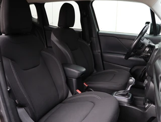 Jeep Renegade 1.4 MultiAir Night Eagle II Limited  | Org. NL | ACC | Carplay | 18'' / 23