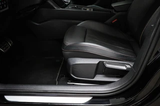 CUPRA Leon Sportstourer 1.4 e-Hybrid VZ Business CLIMA | STUURVERWARMING | DAB | APPLE | CAMERA / 29
