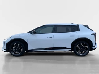 Kia EV4 GT-Line 81.4 kWh | Informeer naar beschikbaarheid | 204 pk | 595 km actieradius | NU €3.895- Inruilpremie / 2