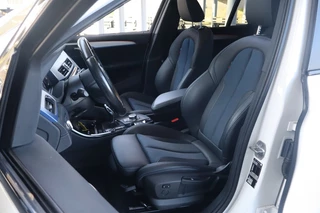 BMW X1 sDrive18i M Sport Schuifdak | Camera | Stoelverwarming / 7