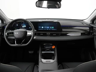 Omoda 5 SHS SHS-H 1.6 T-GDi Premium  - Kantel/Schuifdak - Adaptieve Cruise control - Ventilatie Voorstoelen - Privacy Glass - Stoel/Stuurwiel Verwarming - 1000KM Rijbereik -  7 Jaar Fabrieksgarantie / 36
