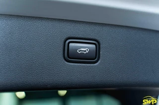 Hyundai Tucson 1.6 T-GDi Premium 4WD | Pano | Navi | Leder | Elektr stoelen | Full option | Stoel ventilatie | Dodehoek / 23
