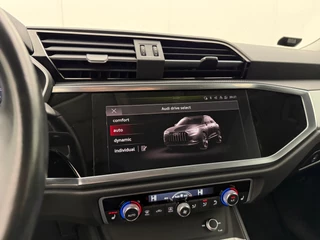 Audi Q3 45 TFSI e edition | Automaat | Adaptive cruise | Stoelverwarming | CarPlay | Trekhaak / 26