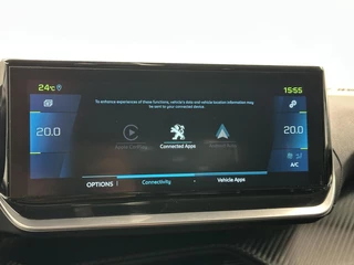 Peugeot e-2008 EV Allure Pack 50 kWh 3 FASE 92% SOH CAMERA ECC CRUISE CARPLAY NAVI LM. / 35