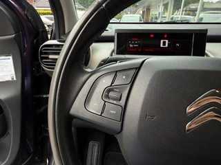 Citroën C4 Cactus 1.2 PureTech Business Automaat Trekhaak Cruise Control Park. Sens. Achter / 20
