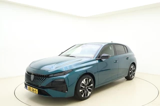 Peugeot 308 1.2 Hybrid 145 e-DCS6 Allure AGR l Stoelverwarming l 360 Camera l PDC l Wireless Apple Carplay & Android Auto l Navigatie l Draadloze Telefoonlader l Lichtmetalen Velgen l LED l Adaptive Cruise Control