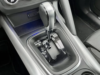 Renault Kadjar 1.3 TCe 140 EDC Intens  | Trekhaak | Leer | Elektrische Stoelen | All Seasons | Stoelverwarming | Navigatie | Climate Control | Reservewiel | Apple CarPlay/Android Auto / 34