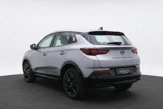 Opel Grandland 1.2 Turbo AT8 GS Line Black Pack | Winterpakket l AGR Stoelen l Adaptive Cruise / 6