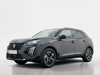 Peugeot e-2008 EV Allure 54 kWh - Private lease 549 pm